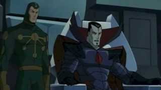 The great quotes of: Mister Sinister