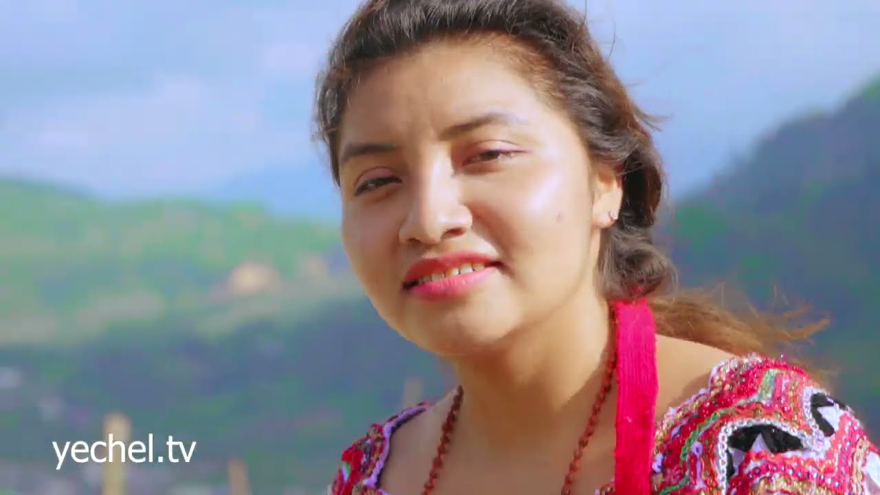 Marimba Flor Del Paraíso Lluvias En El Alma Vol 18 (NUEVO) YouTube