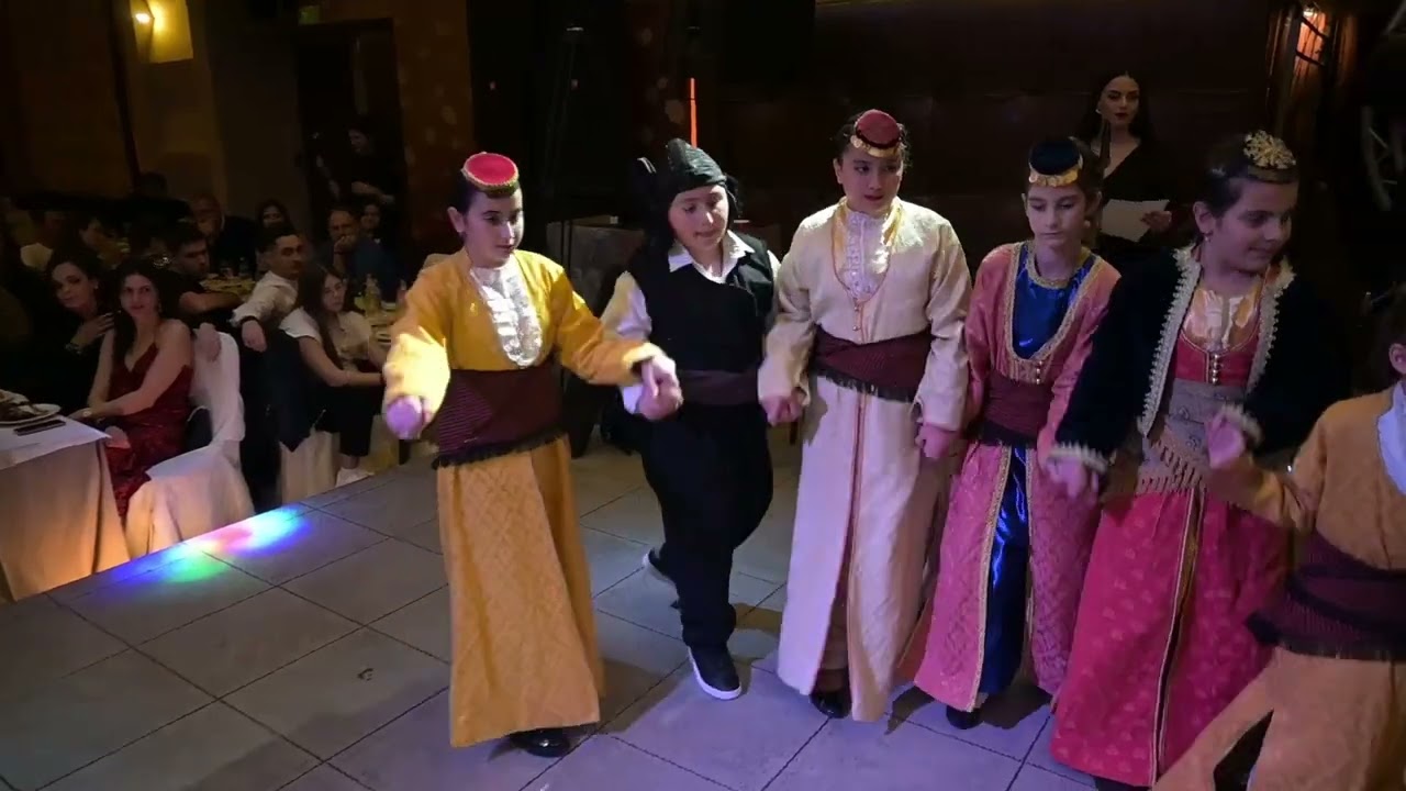 Akropotamos   Ethsios Xoros 2024 full