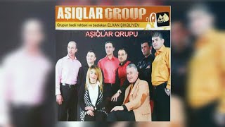 Aşıqlar Qrupu Ay Bəri Bax 2002