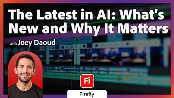 The Latest in AI: What’s New and Why It Matters