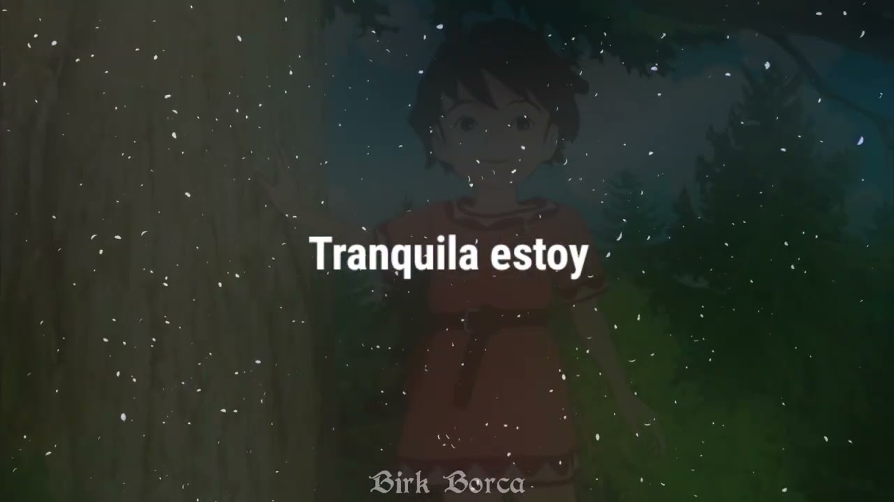 Ronja la Hija del Bandolero 