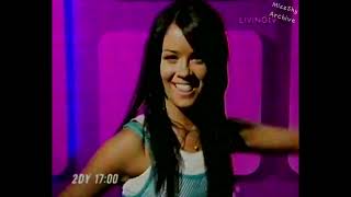 Living Tv Continuity 2004