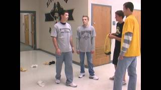RHS Pep Rally Commercial 2010
