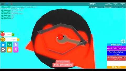 [New] Blob Simulator I Killing the all boss