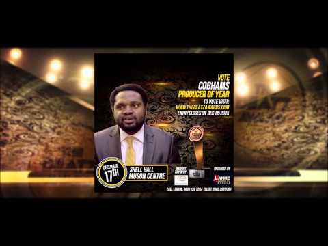THE BEATZ AWARDS 2015 (AFRO SOUL NOMINEES)