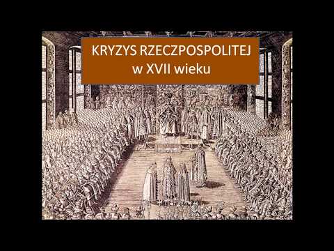 Wideo: Historia POChP: Od XVII Wieku Do Chwili Obecnej