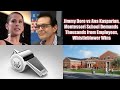 Jimmy Dore vs Ana Kasparian, Montessori School Demands Thousands from Employees, Whistleblower wins