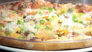 Pig Ate My Pizza Returns to Robbinsdale