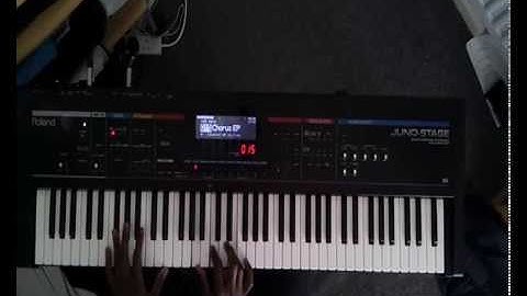 How to play tritones on the piano (part 2)