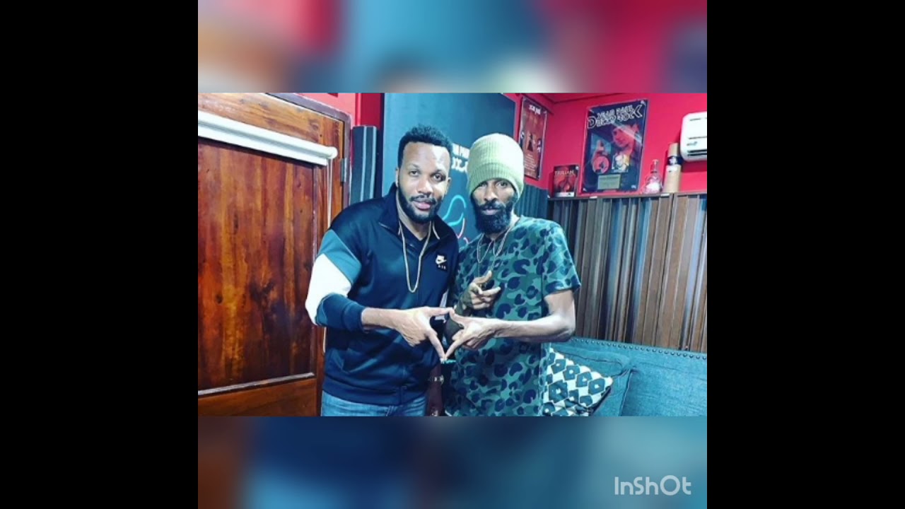 Spragga Benz, Assassin (Agent Sasco) & Red Square - More Girls