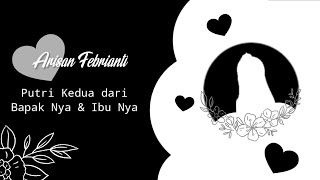 Wedding Invitation - Template Undangan Digital #10