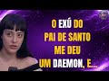 CASOS REAIS EM TEMPLOS DE MAGIA ANCESTRAL - ALÉM DO TERREIRO- MARIANA SANTOS