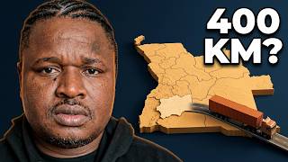 Cunene Has Wealth… Why Does It Leave Angola?