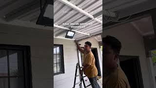 Is Solar Powered Ldan Good Or Not review