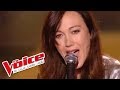 Delaurentis   ring my bell  anita ward  the voice 2017  blind audition