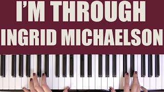 Shawn Pelton — I'm Through music video thumbnail