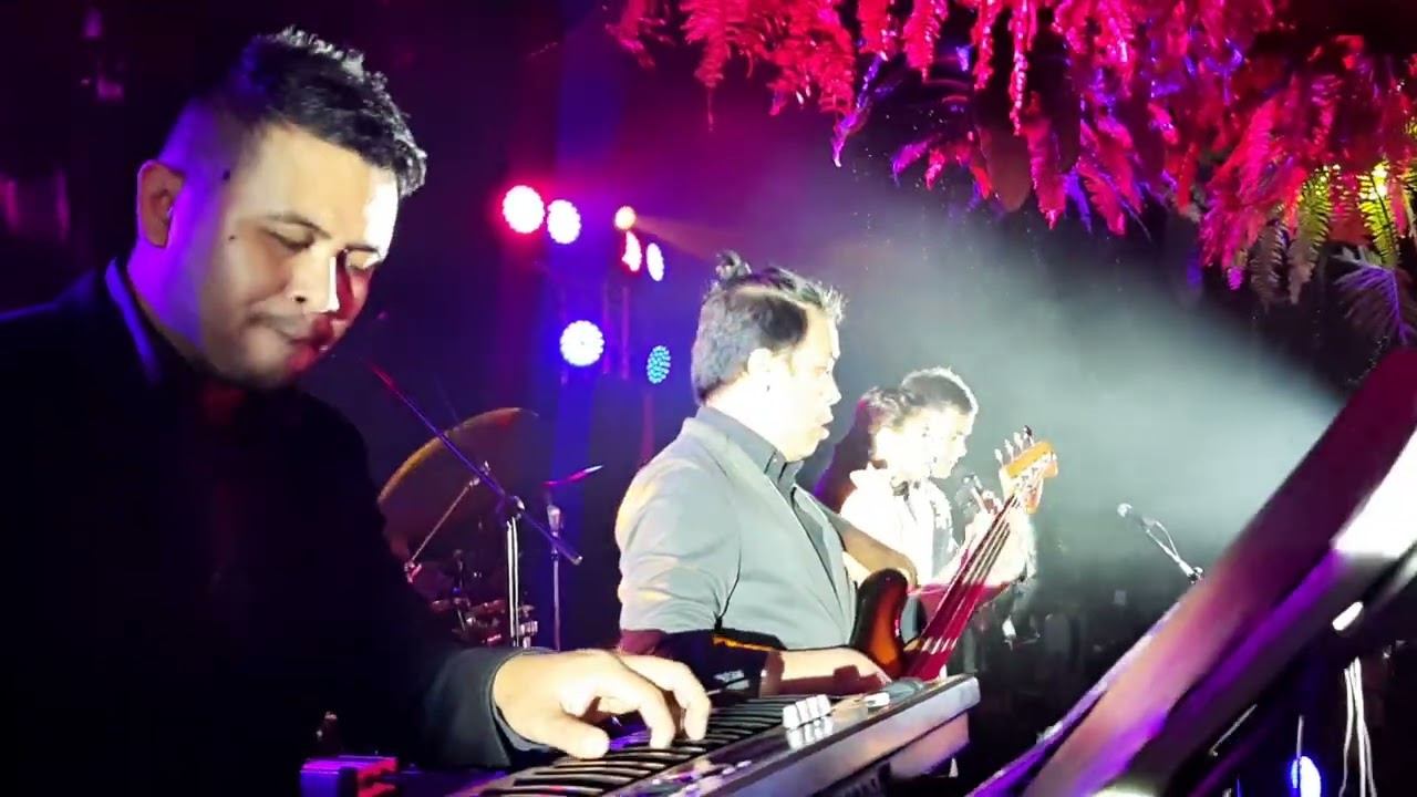 Destiny - Jim Brickman (OTC  with Sarah Geronimo and Matteo Guidicelli)