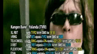 KANGEN BAND - Yolanda (Official Music Video) KANGEN BAND - Yolanda (Official Music Video)