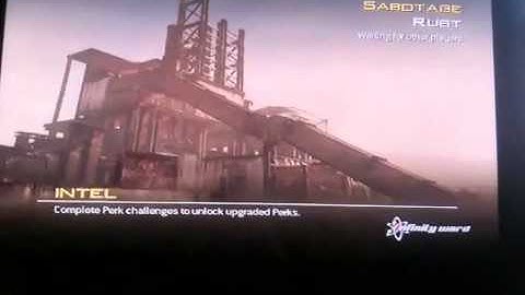 Mw2 split screen rank up fast