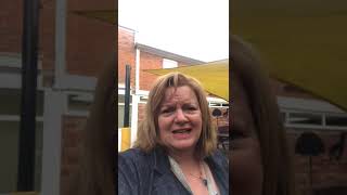 Sir John Talbot’s Sixth Form Virtual Open Event – Welcome from Head of Sixth Form