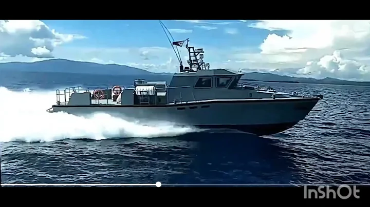 Philipine Navy s Acero class FAC#missile#spike#nlos#philipine#navy