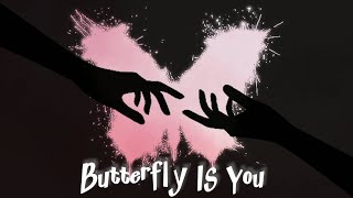 Butterfly Is You // SAKURA SCHOOL SIMULATOR