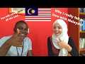 Malaysia Made Me Fall in Love With Her Food, Weather, People, Culture (Palestine in Malaysia)