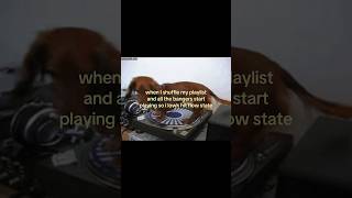 My Oldies Playlist