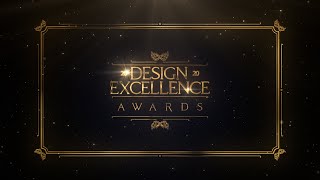 2020 Arizona North Chapter Design Excellence Awards Gala