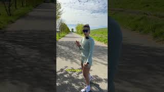 Ich teste die Marathon Weltrekord Pace