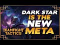 4 Dark Stars is the NEW OP - Jhin + Shaco are INSANE! TFT Patch 10.14 Set 3.5 | TFT Mobile