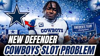 Cowboys May Have Found Their Secret Weapon at Slot Corner | Cowboys News Today 04/07/26