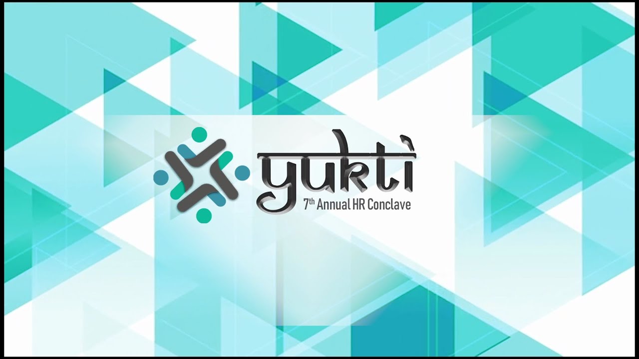 Yukti'22 | 7th Annual HR Conclave | IIM Amritsar | NDTV