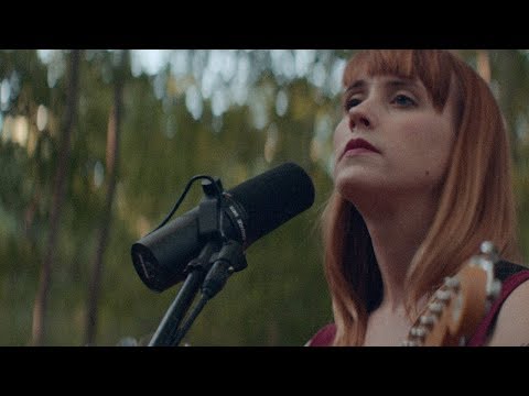 Wye Oak - The Instrument