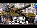 Мультиплеер Call of Duty: Black Ops Cold War ➤ Геймплей на ПК ➤ Тестим новый COD [2020]