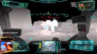 Mechwarrior Online :: ACES vs ACES Wild game 2