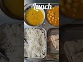 bites of a day 🍽️ #hostellife #collegelife #trendingshorts #messfood #home #viralshorts