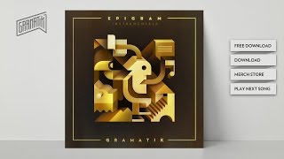Gramatik - War Of The Currents (Instrumental)
