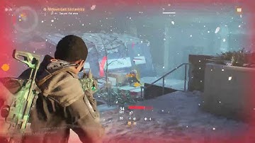 The Division 1 Search and Destroy Missions Guide and Tips