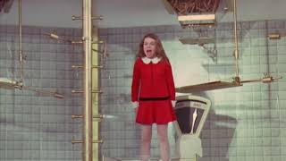 Veruca Salt is a demon
