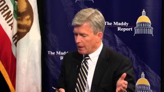 Maddy Report - The California Water Equation Made Simple: Demand is Greater than Supply