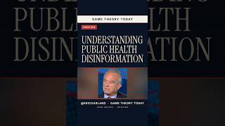 Public Health Disinformation and Cognitive Bias