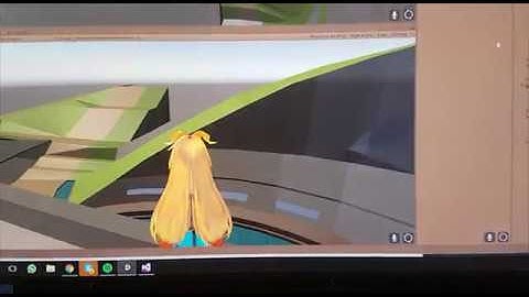 Year 2 sem 2 - Narrative for Interaction Sketchup FBX to Unity Try