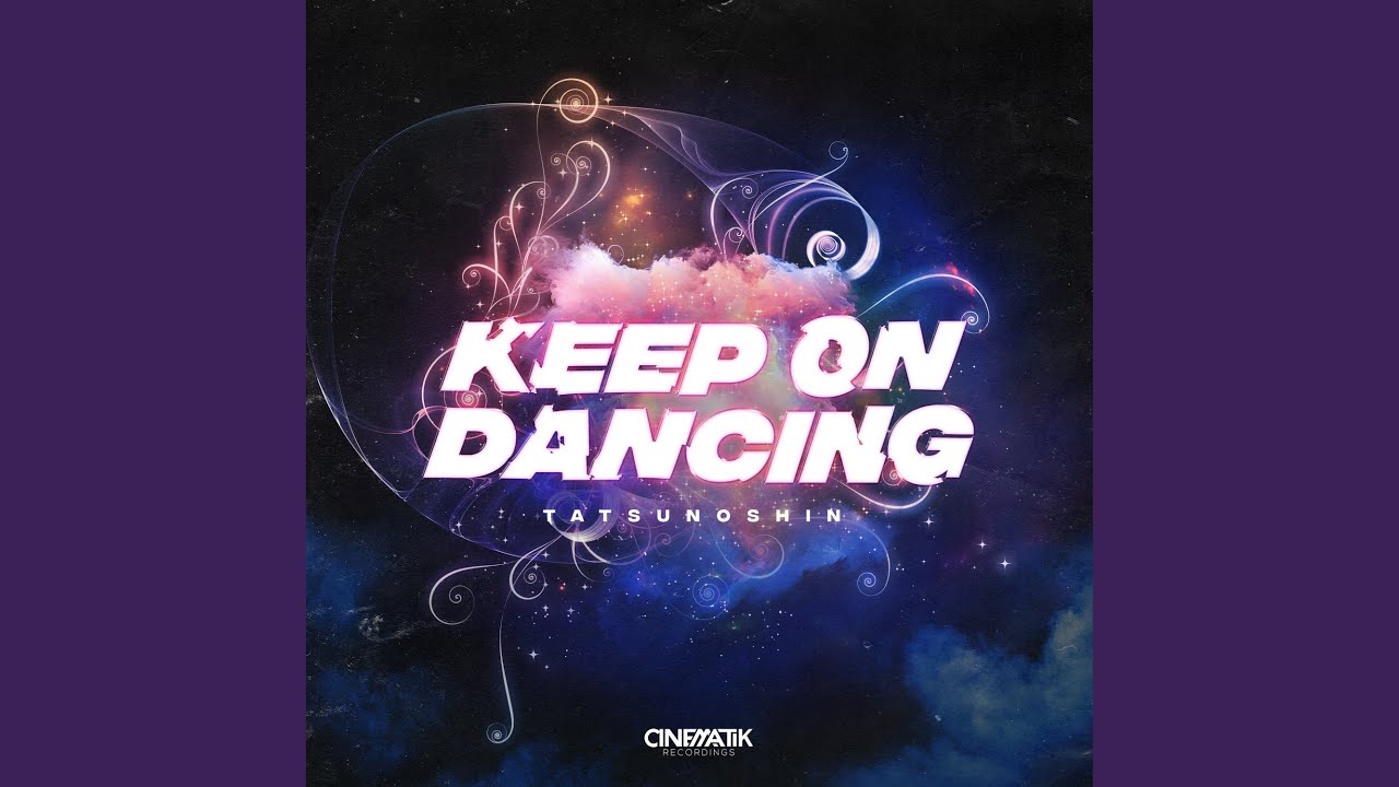 Keep On Dancing (Extended Mix) - YouTube