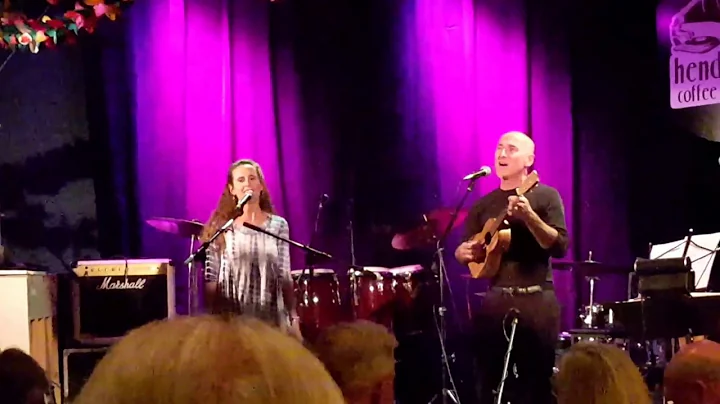 Rachel O'Neal and Sean Arrington covering Clapton