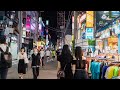 Nightlife in Seoul (Foreigner Experience)