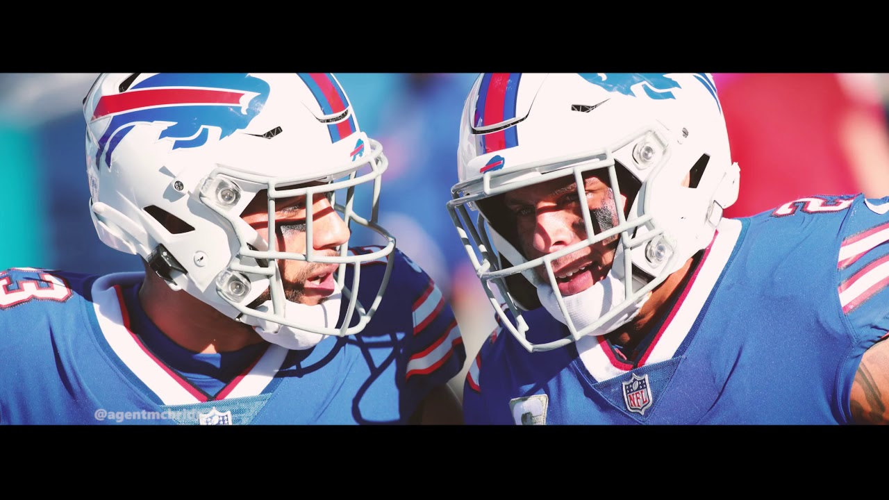 AFC East Champions: Buffalo Bills