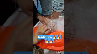 pedicure  ?? #manicure #shorts #youtube #viral #trending #subscribe  #technique