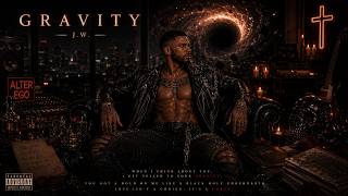 Gravity - Doctor Jamal (Official Release) (Ego JW) (R&B/ROCK)